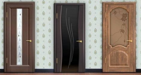 Як правильно обирати двері в квартиру?